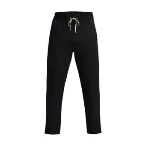 Image of Under Armour Jogging Bottoms - Black