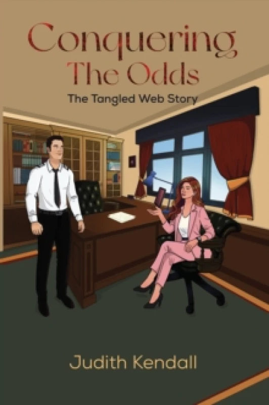 Image of Conquering The Odds. Paperback. By Judith Kendall Books