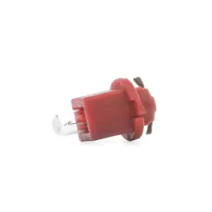 Image of HERTH+BUSS ELPARTS Bulb, instrument lighting 89901234