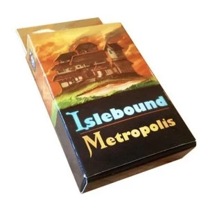 Image of Islebound Metropolis Expansion
