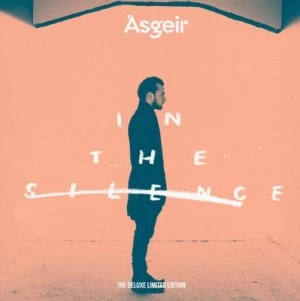 Image of In the Silence by Asgeir CD Album
