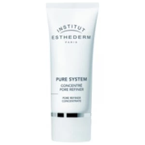 Institut Esthederm Pore Refiner Concentrate 50ml