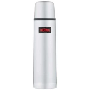 image of Thermos 500ml Light and Compact Travel Flask