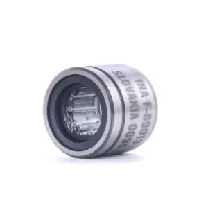 Image of LuK Pilot Bearing, clutch OPEL,VAUXHALL 410 0003 10 11211262699,11211276551,1262699 1276551,614707,90090377,90090377