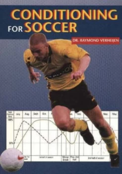 Image of Conditioning for Soccer by Raymond Verheijen Paperback