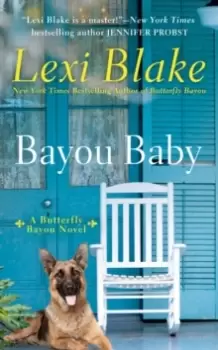 Image of Bayou Baby