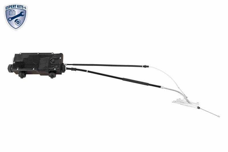 Image of VEMO Parking brake actuator / motor VEMO V46-77-0011