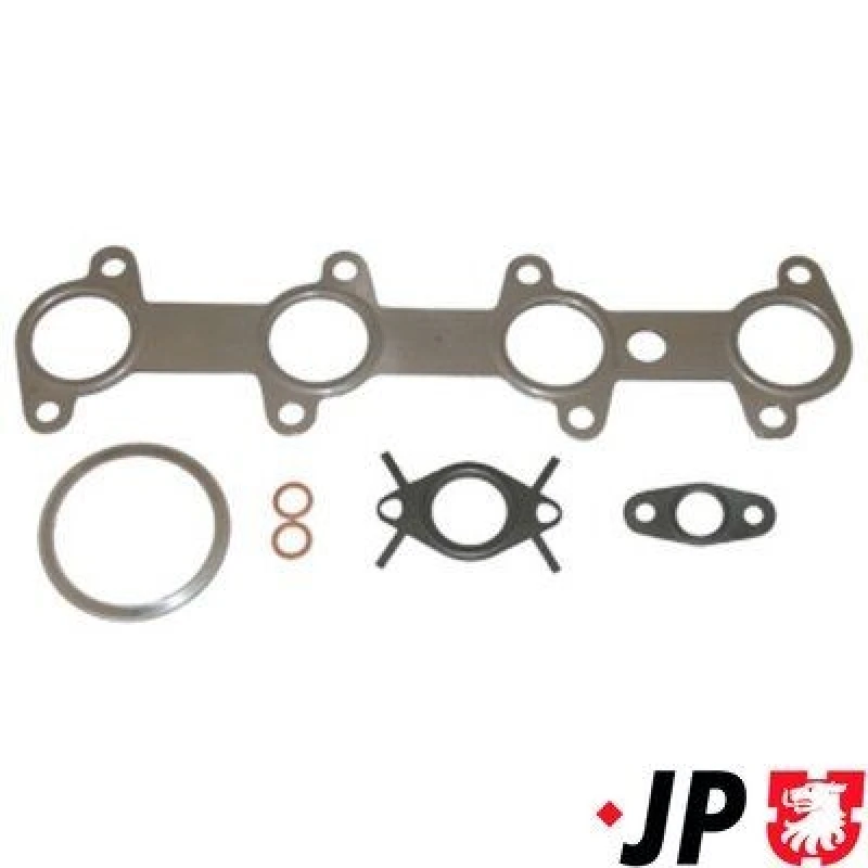 Image of JP GROUP Mounting Kit, charger JP GROUP 3317751610
