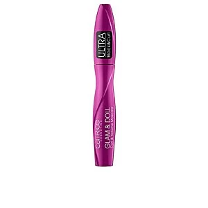 image of GLAM&DOLL curl & volume mascara #010-ultra black