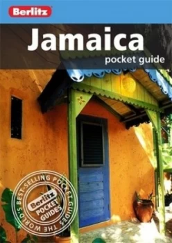 Image of Jamaica by Jack Altman and Sarah Cameron and Paula Soper Paperback