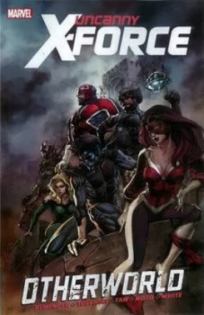 Image of Otherworld by Rick Remender Book