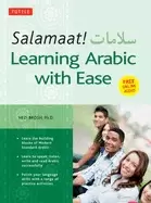 Image of salamaat learning arabic with ease learn the building blocks of modern stan