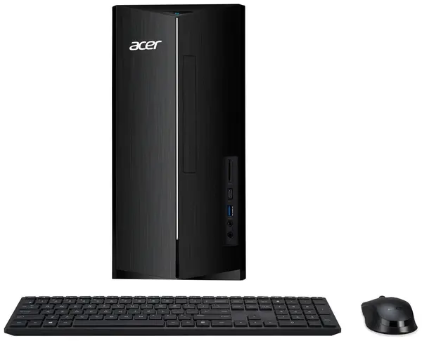 image of Acer Acer Aspire TC-1780 i3 8GB 512GB Desktop PC