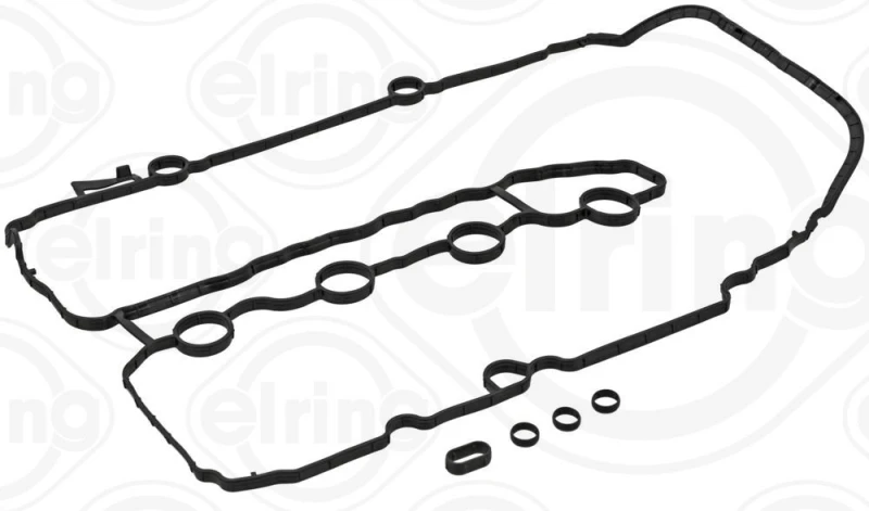 Image of Gasket Set, cylinder head cover ELRING 083.720