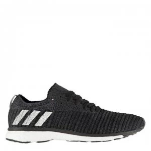 Image of adidas adizero Prime Mens Running Shoes - Black/White