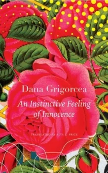 Image of An instinctive feeling of innocence by Dana Grigorcea