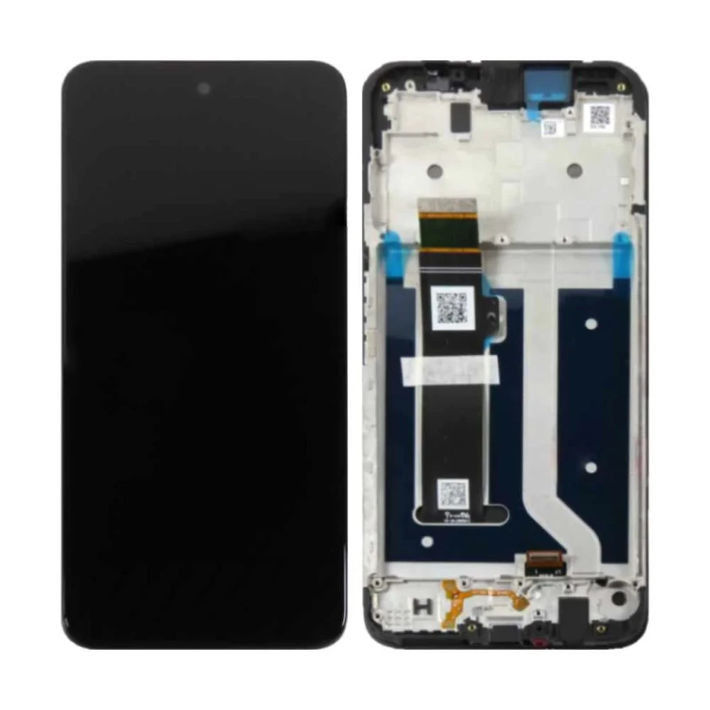 Image of Motorola LCD Touchscreen
