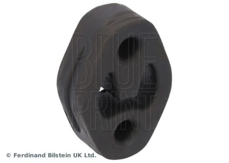 Image of Blue PRINT Exhaust hanger Blue PRINT ADBP800488
