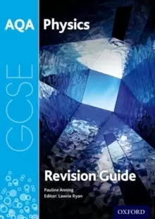 Image of AQA GCSE Physics Revision Guide : With all you need to know for your 2022 assessments