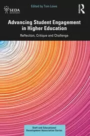 Image of Advancing Student Engagement in Higher Education Reflection Critique and Challenge