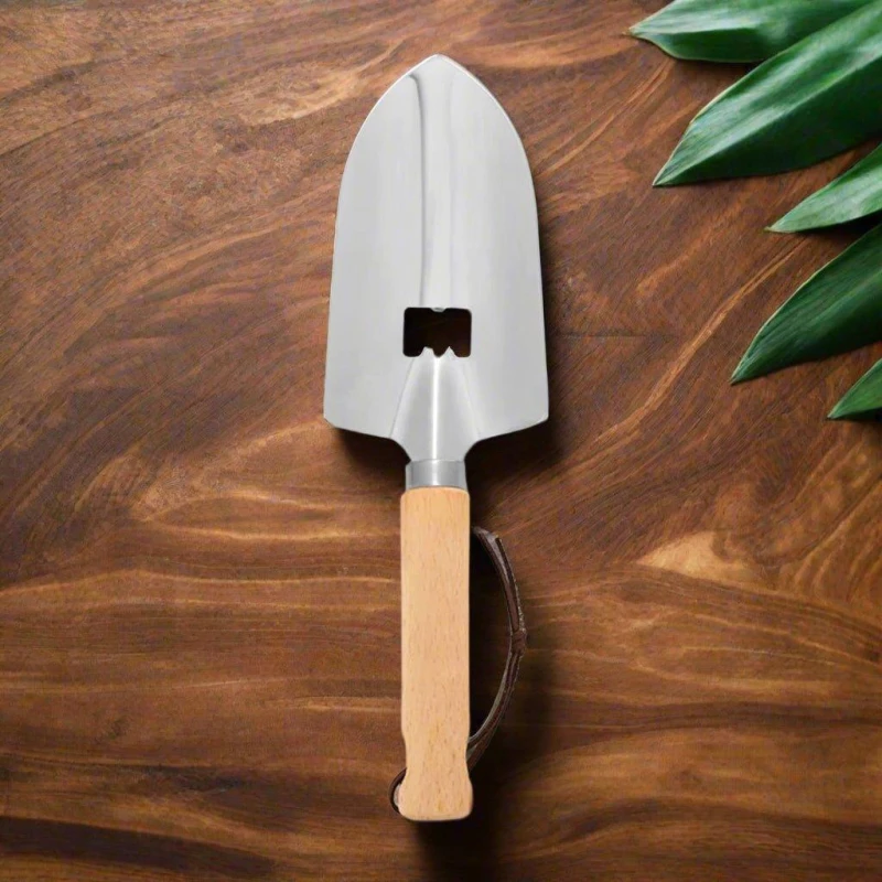 Image of Treat Republic Trowel Bottle Opener Beige unisex Standard