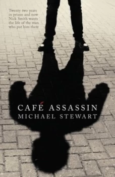 Image of Caf assassin by Michael Stewart