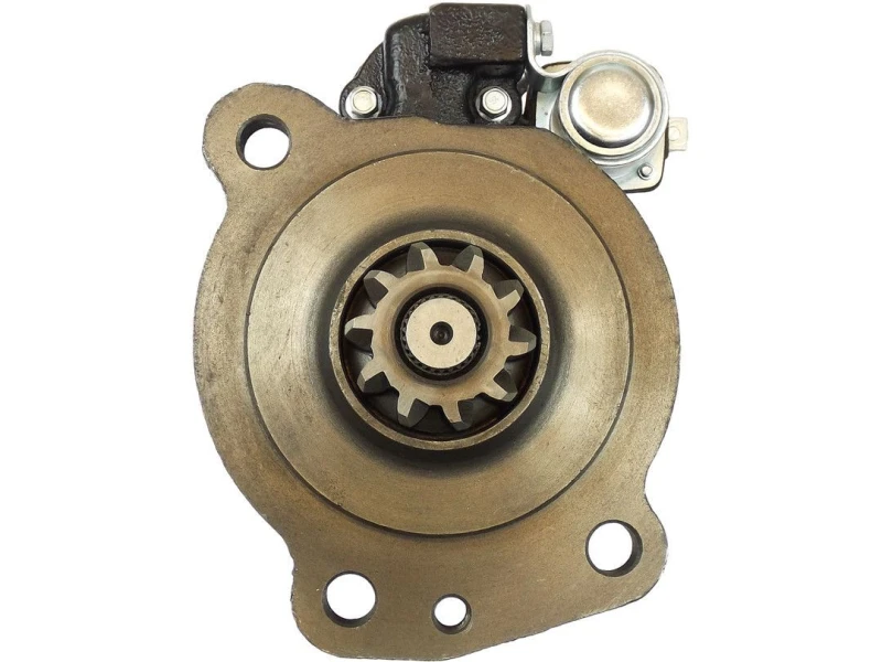 Image of AS-PL Starter motor AS-PL S9120