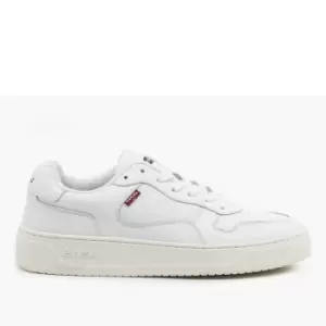 image of Glide S Leather Trainers