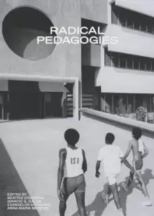 Image of Radical Pedagogies