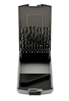 Image of HSS Drill Set - Metric 19pc Connect 32993
