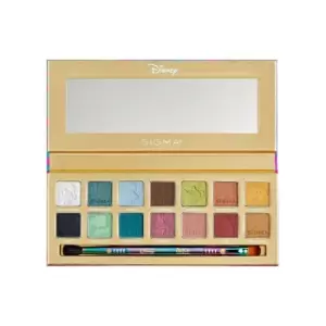 image of Sigma Beauty EP039 Alice In Wonderland Eyeshadow Palette