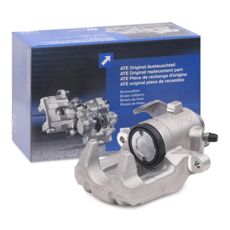 Image of Brake caliper ATE 24.3384-1723.5