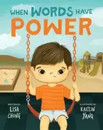 Image of when words have power