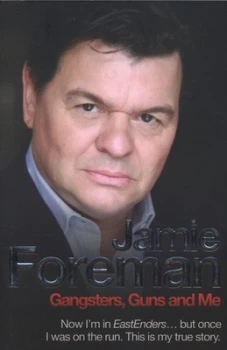 Image of Jamie Foreman by Jamie Foreman Paperback