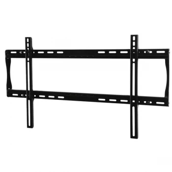 Image of Peerless Pro Universal Flat Wall Mount for 39" - 75" Displays