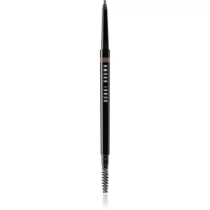 Image of Bobbi Brown Micro Brow Pencil Precise Eyebrow Pencil Shade Rich Brown 0,7 g