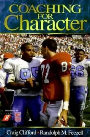 Image of Coaching for character by Craig Edward Clifford