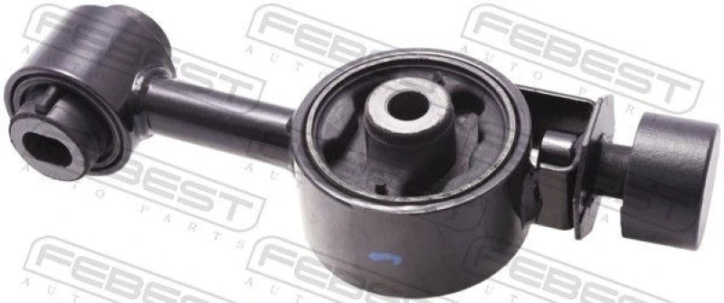 Image of Engine mount FEBEST NM-C11XRH