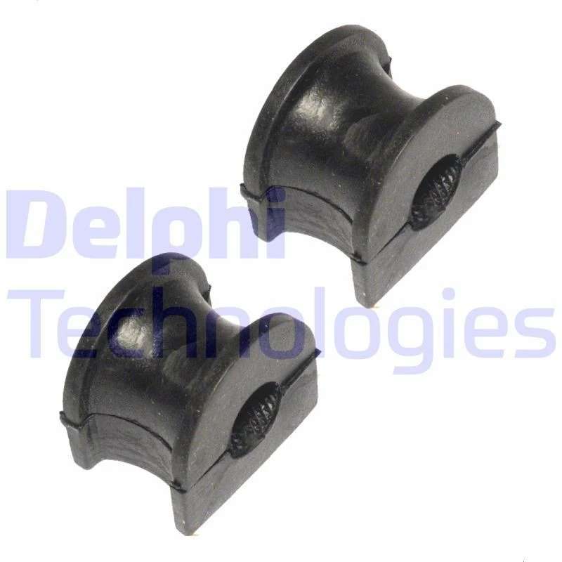 Image of DELPHI Anti roll bar bush DELPHI TD435W