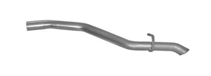 Image of Exhaust Pipe VEGAZ VOR-144IMA