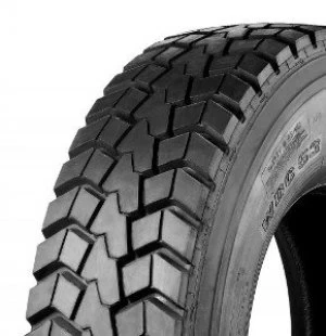 Image of WindPower WDC53 315/80 R22.5 156/150K