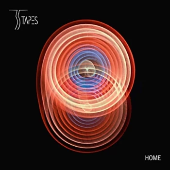 Image of 35 Tapes - Home CD