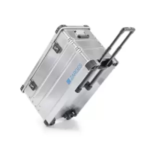 ZARGES Mobile aluminium box, capacity 99 l, external dims. LxWxH 800 x 400 x 455 mm