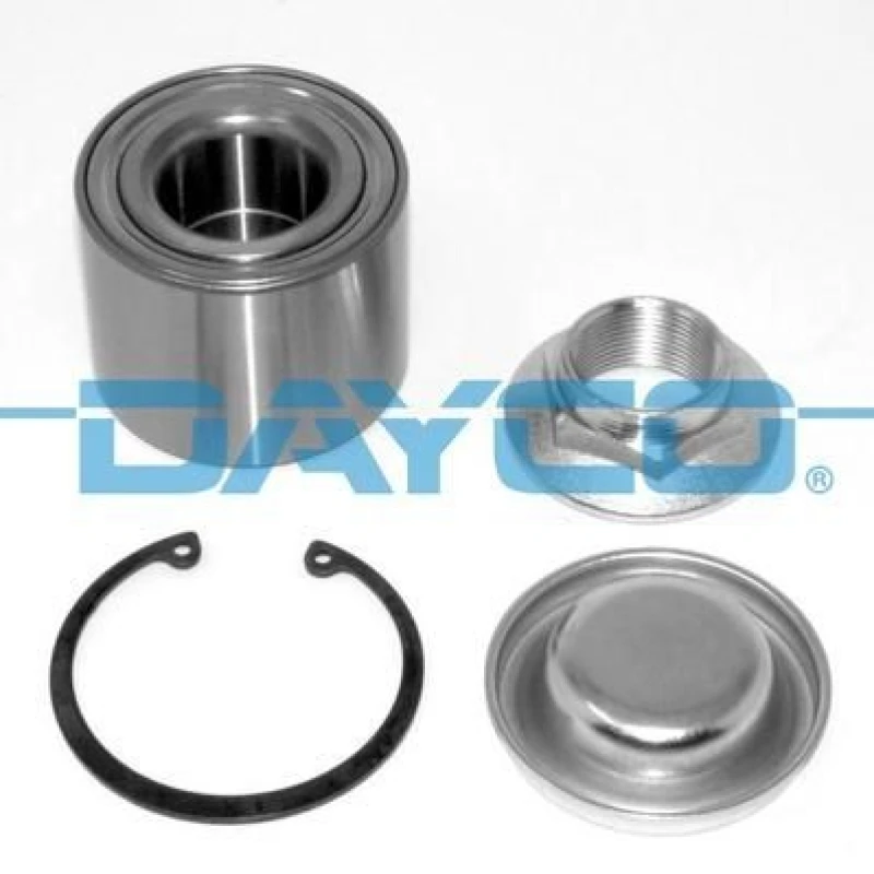 Image of DAYCO Wheel bearing kit DAYCO KWD1022