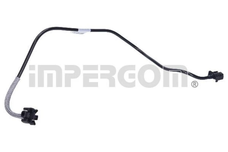 Image of Original IMPERIUM Radiator hose Original IMPERIUM 230539