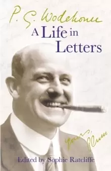 Image of P.G. Wodehouse: A Life in Letters