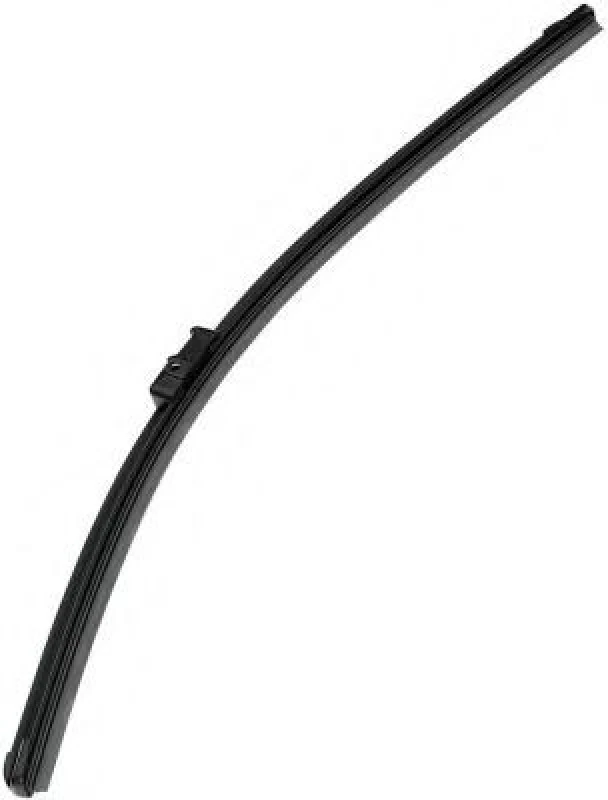 Image of HELLA 9XW 190 680-231 Wiper blade Front, 575mm, Beam Wiper Blade (298)