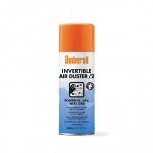 Invertible Air Duster, 200ML - main image