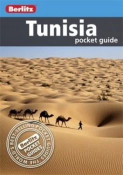 Image of Tunisia Paperback