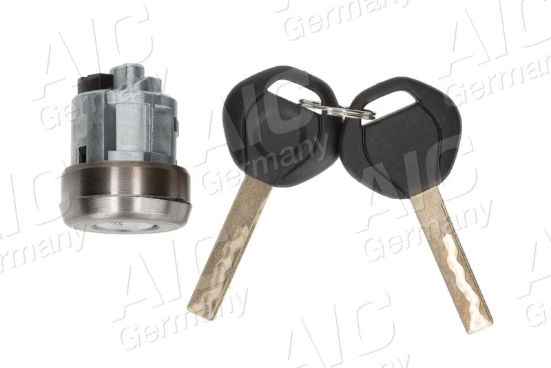 Image of Lock Cylinder, ignition lock AIC 57449